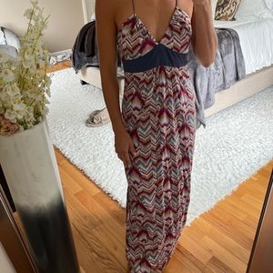 BCBG generation maxi dress